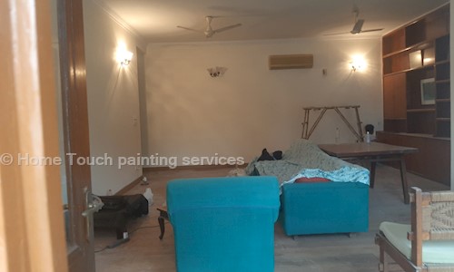 Home Touch painting services in Badheri, Chandigarh - 160056