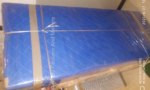 Arnav Packers And Movers