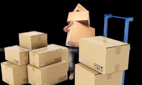 Shree Krishna Packer & Mover