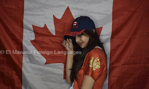 EI Manana Foreign Languages in Amin Marg, Rajkot - 360001