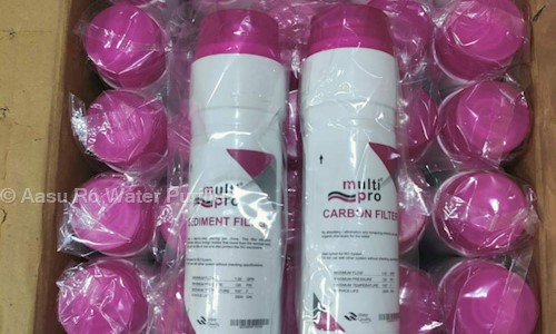 Aasu Ro Water Purifier Palakol in Rangamannar Pet, Palakol - 534260