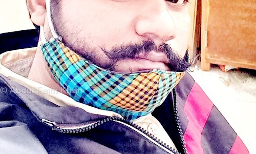 Abdul Faim Khan in Balanagar Township, Hyderabad - 481001