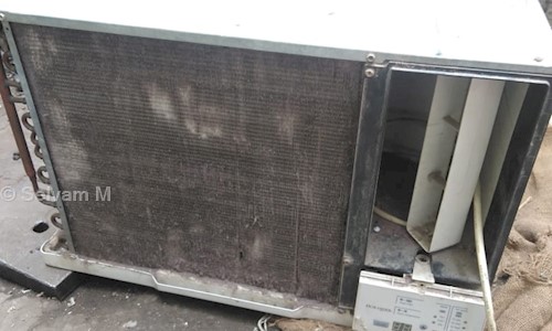 Selvam M in Lalgudi, Trichy - 621601