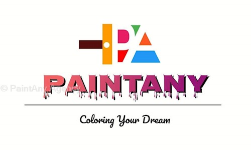 PaintAny Agency in , Ahmednagar - 