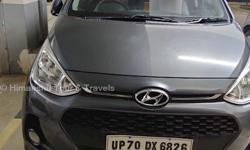 Himanshu Tour & Travels in Nilmatha, Lucknow - 226002