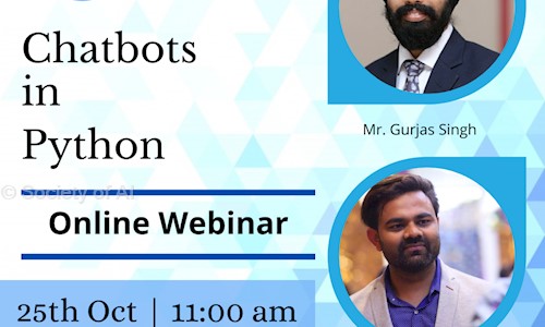 Society of AI in Varanasi City, Varanasi - 212011