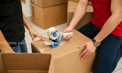 Rama packers and movers in Morwa, Pilani - 333031
