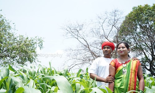 Wedding photography in Anand Road, Nashik - 411039