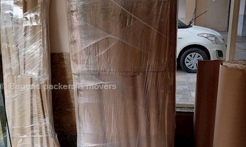 Bagoria packers & movers in Sector 73, Noida - 201301