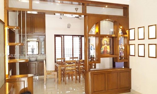 Cazina Designs in Pulimoodu, Trivandrum - 695011