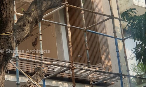 Sharma Architects in Dwarka, Delhi - 110075