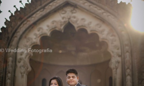 Wedding Fotografia in Indira Nagar, Lucknow - 226016
