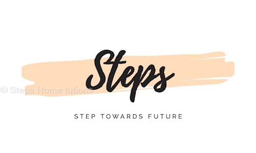 Steps Home tutions