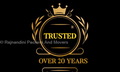 Rajnandini Packers And Movers in Ayodhya Bypass, Bhopal - 462041