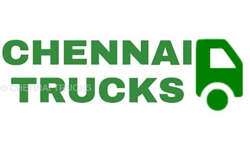CHENNAI TRUCKS  in Palavakkam, Chennai - 600041