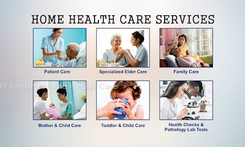 Krishna Home Health Care