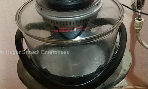 Hugar Srinath Enterprises in Kodichikkanahalli, Bangalore - 560068