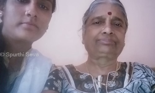 Spurthi Seva in Mahalakshmi Layout, Bangalore - 560086