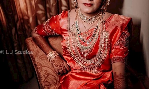 L J Studios in Ambalamukku, Trivandrum - 695002
