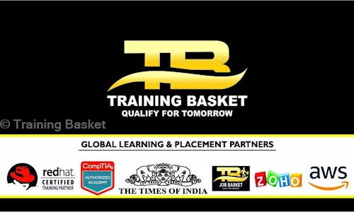 Training Basket in Sector 62, Noida - 201301