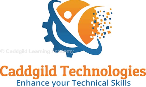 Caddgild Learning Academy in HBR Layout, Bangalore - 560043