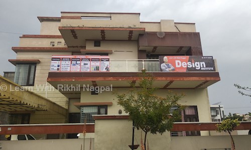 Learn With Rikhil Nagpal in Bus Station, Sirsa - 125056