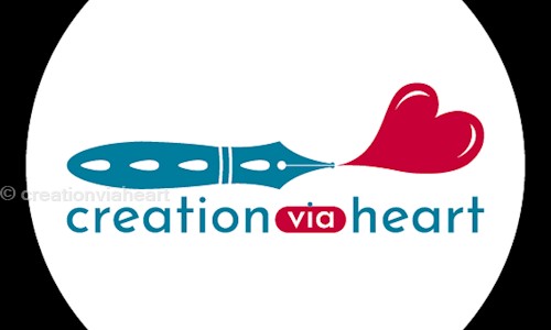 creationviaheart in Janak Ganj, Gwalior - 474001
