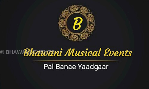 BHAWANI EVENTS in Adityapur, Jamshedpur - 831005