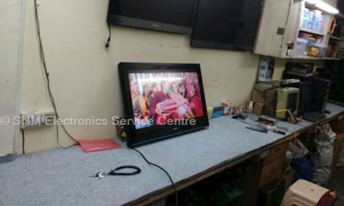SNM Electronics Service Centre in Electronic City, Bangalore - 560099
