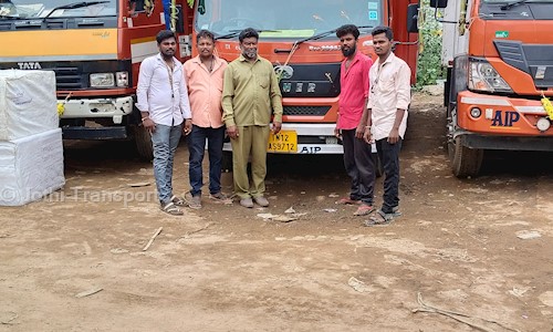 Jothi Transport in Maduravoyal, Chennai - 600095