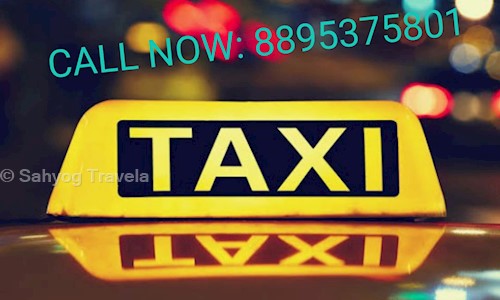 Sahyog Travela in Sailashree Vihar, Bhubaneswar - 751021