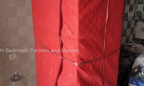 Badrinath Packers and Movers