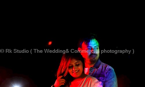 Rk Studio  The Wedding& Commercial photography  in Laxmi Nagar, Delhi - 110031