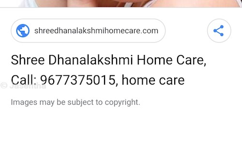 Twinkle Star Home Care Service