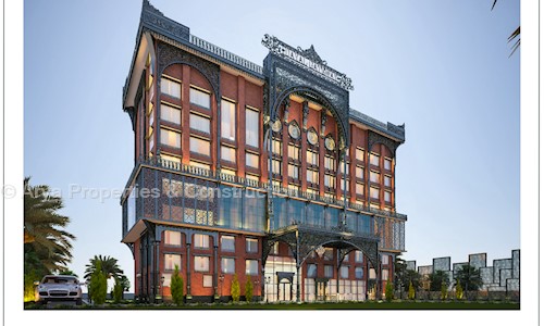Arya Properties & Construction in Uattardhona, Lucknow - 226028
