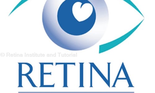 Retina Institute and Tutorial in Sanjay Gandhi Puram, Lucknow - 226016