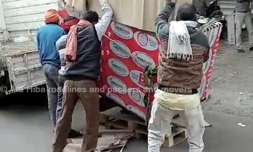 Ata Hiba roadlines and packers and movers