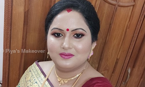 Piya's Makeover in Ganganagar, North 24 Parganas - 700132