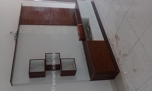 smart interior in Kadugodi, Bangalore - 560067