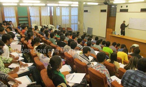 Kandarp Soni For Maths in Paldi, Ahmedabad - 380007