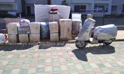 Transways india packers and movers in Singasandra, Bangalore - 560068