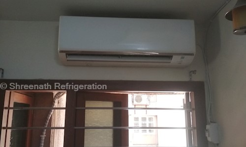 Shreenath Refrigeration in Nikol, Ahmedabad - 382350