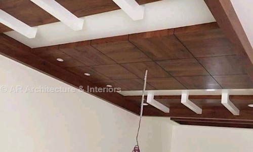 AR Architecture & Interiors in Hatia, Ranchi - 834003