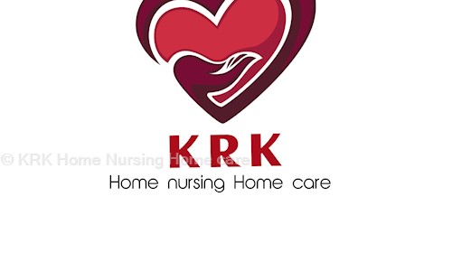 KRK Home Nursing Home Care