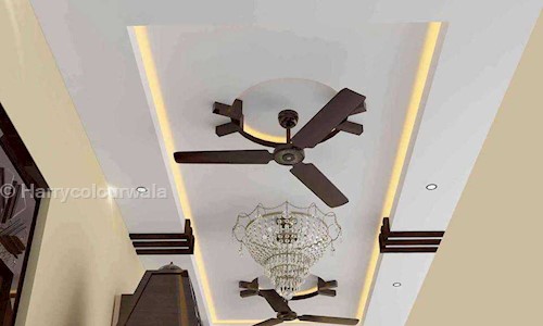 Harrycolourwala in Pavana Nagar, Pune - 411033