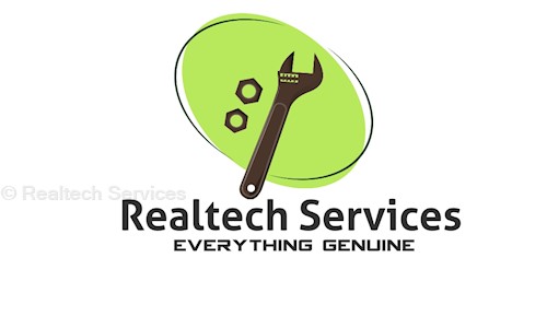 Realtech Services in Surajkund Colony, Gorakhpur - 273015
