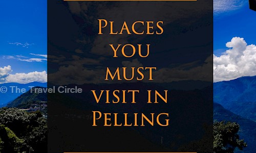 The Travel Circle in Sevoke Road, Siliguri - 734001