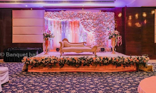 Banquet hall  in Sector 15, Gurgaon - 122001