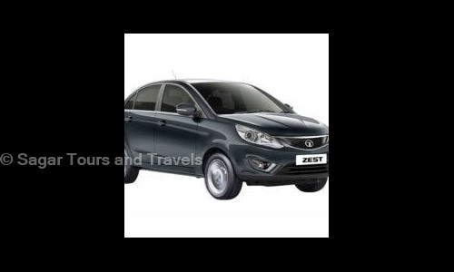 Sagar Tours and Travels in Kalas, Pune - 411015