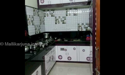 Mallikarjuna interiors in Sarada Nagar, Khammam - 507002